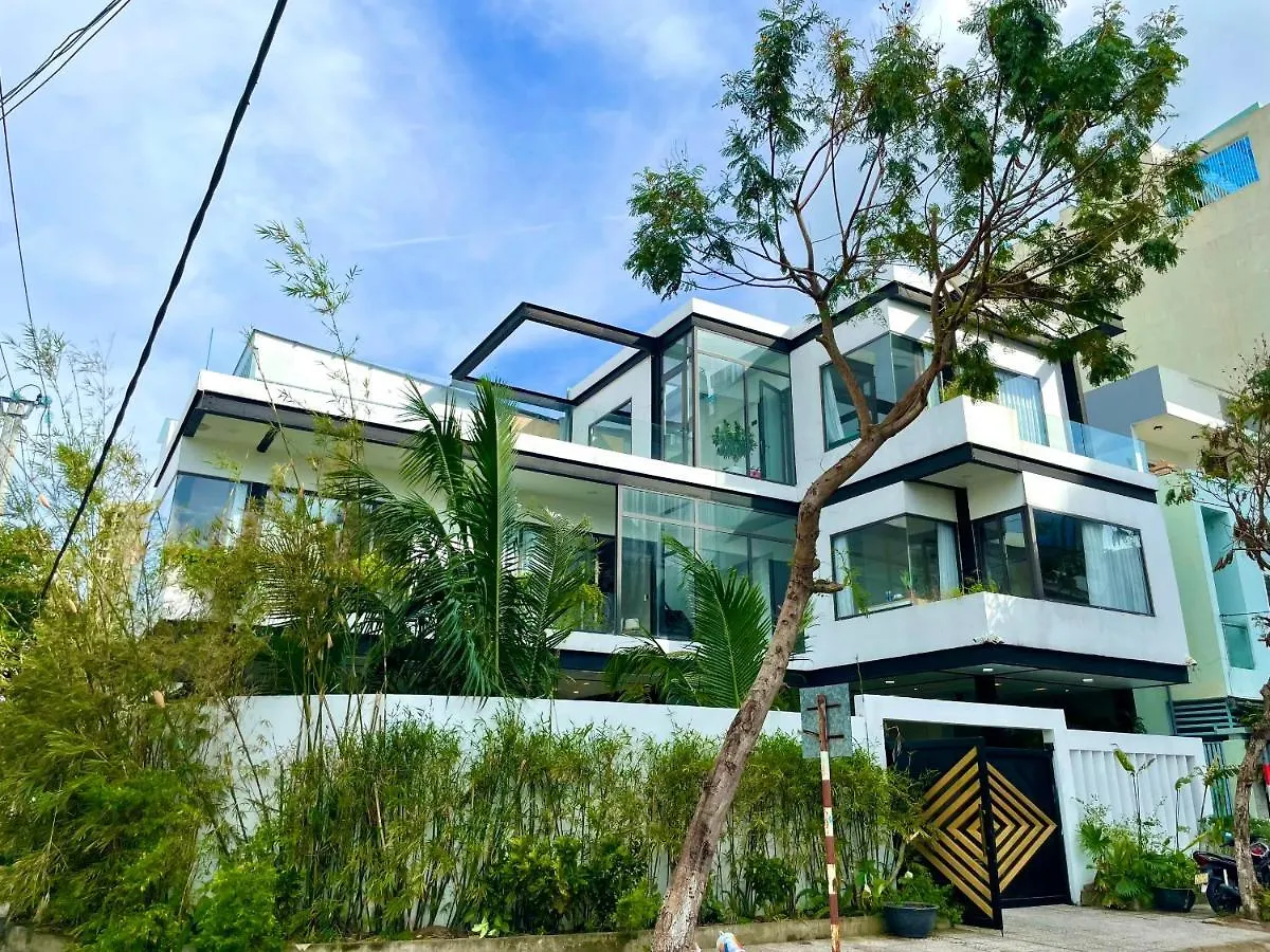 Fen Villa Da Nang - Venuestay