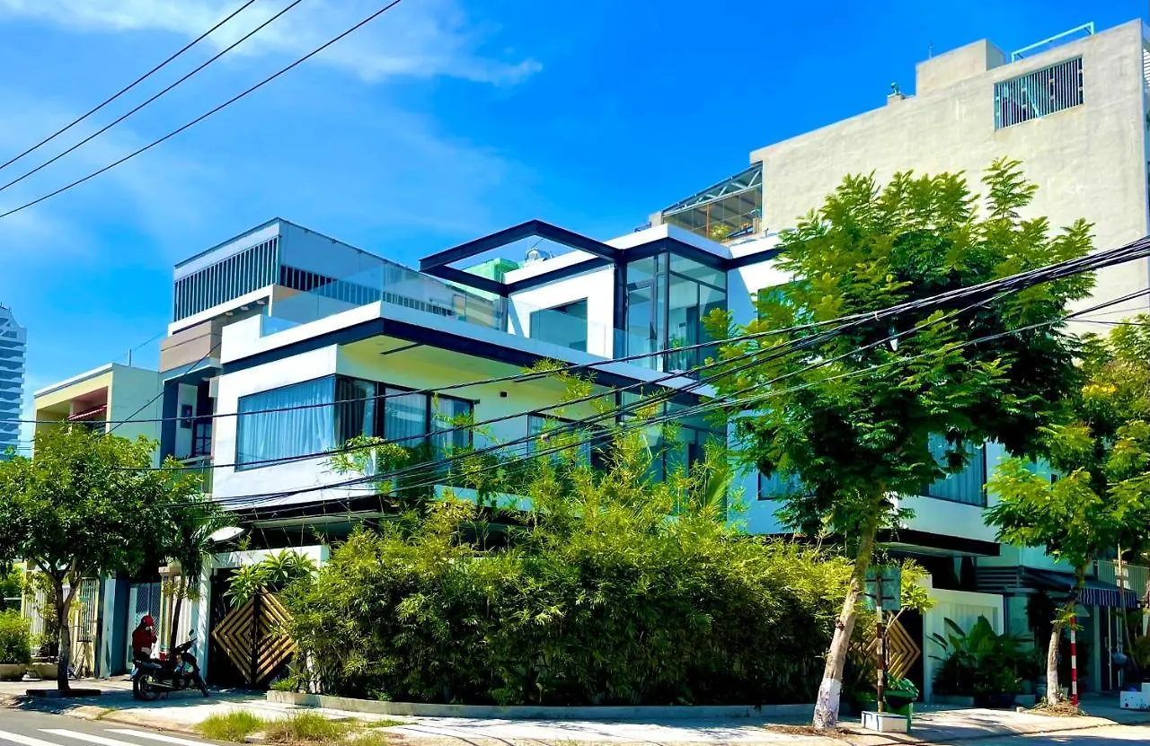 Fen Villa Da Nang - Venuestay