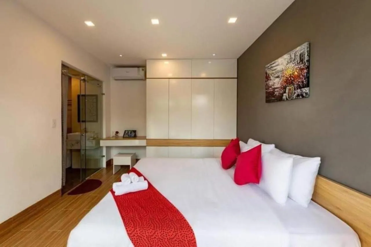 Fen Villa Da Nang - Venuestay Vietnam