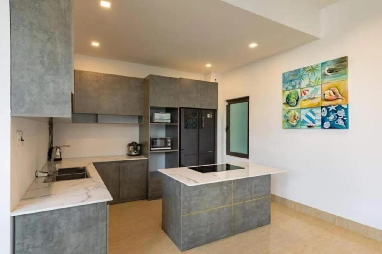 Fen Villa Da Nang - Venuestay