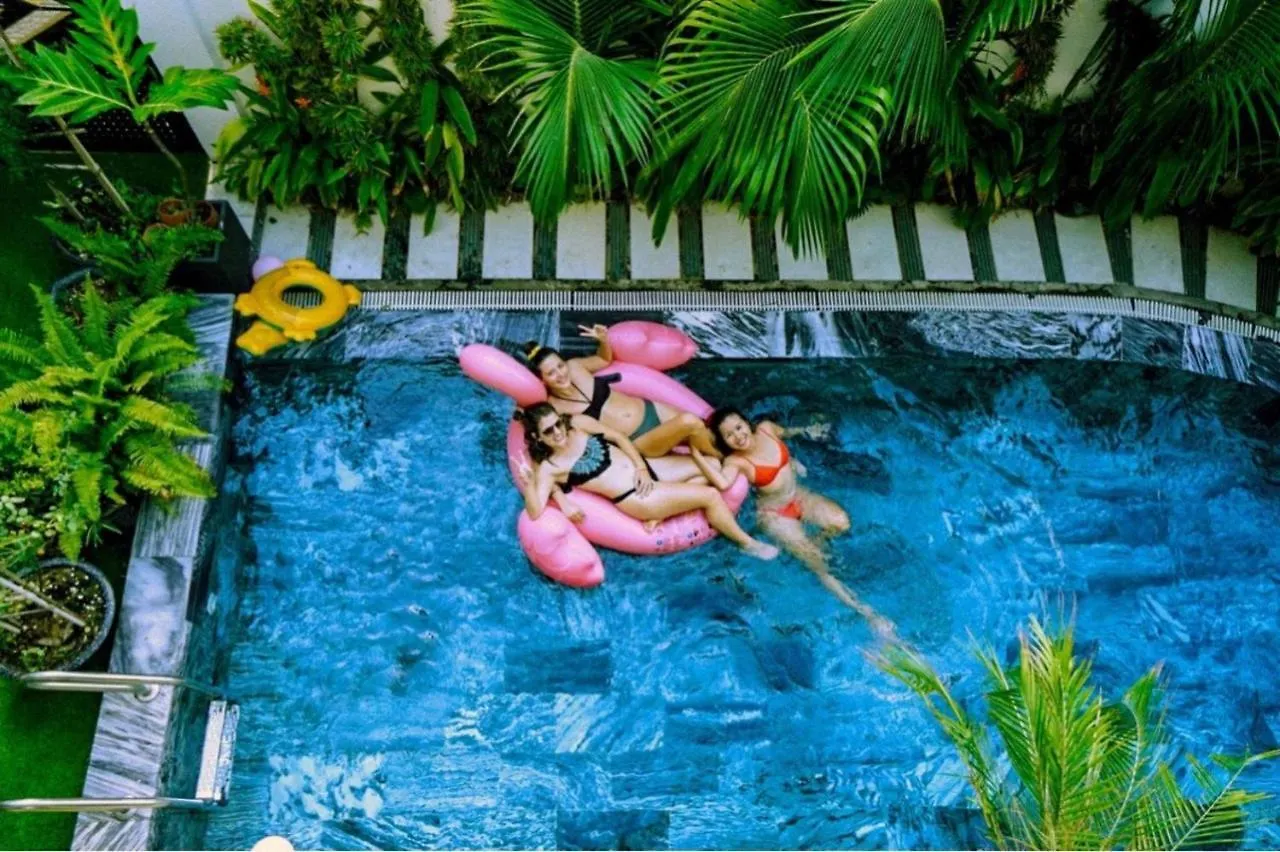 Fen Villa Da Nang - Venuestay