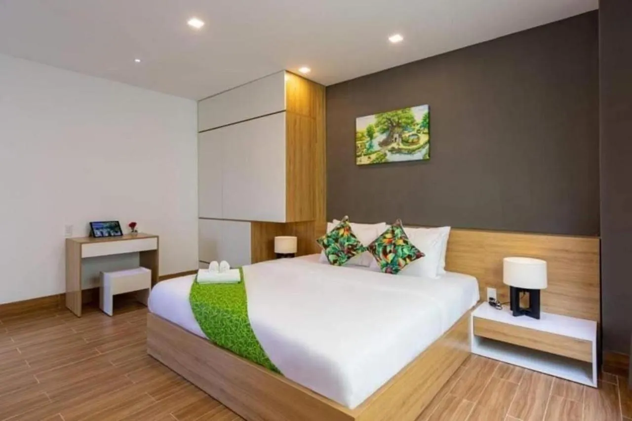 Fen Villa Da Nang - Venuestay